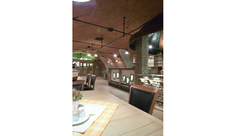 Hotel Koníček Uherské Hradiště